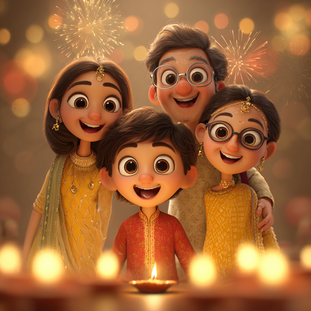 DiPAWALI
